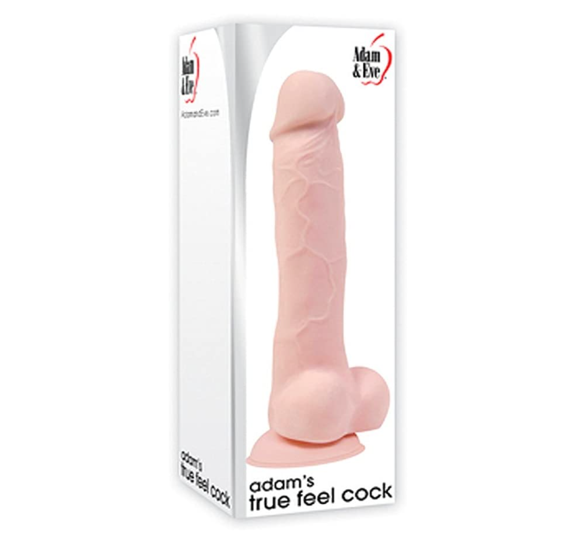 Dildo Poseable True Feel Cock 7" - Cake Sex Shop