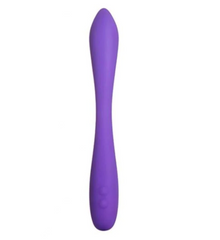 Vibrador Silhouette S9 - Purple - Cake Sex Shop 2