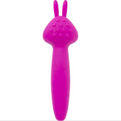 Vibrador Vibez By Palm Power Wand - Pink - Cake Sex Shop