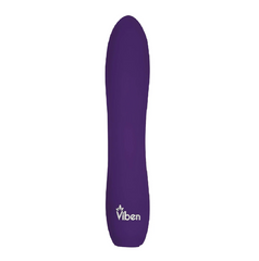 Vibrador Vivacious Bullet - Violet - Cake Sex Shop 2