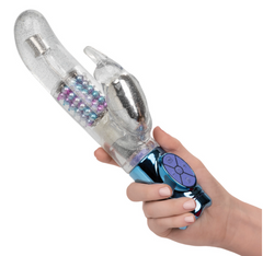 Vibrador Naughty Bits Party In My Pants - Cake Sex Shop 2 3