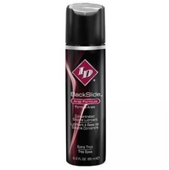 Lubricante ID Backslide Anal Lubricant 2.2 oz - Cake Sex Shop