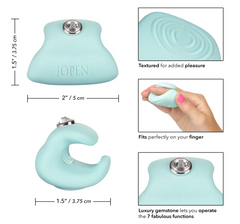 Dedal Pave By Jopen - Liz - Cake Sex Shop 2 3