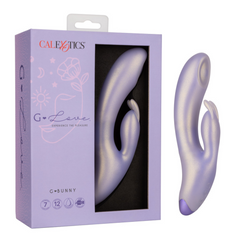 Vibrador G-Love G-Bunny - Cake Sex Shop