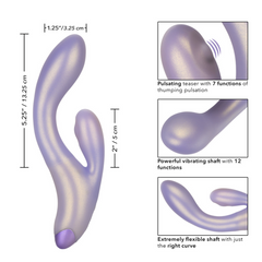 Vibrador G-Love G-Thumper - Cake Sex Shop 2