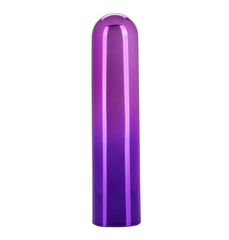 Vibrador Glam Vibe - Purple - Cake Sex Shop 2 3