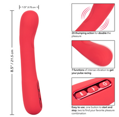 Vibrador Throb - Thumper - Cake Sex Shop 2