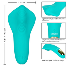 Vibrador Slay #Pleaseme - Cake Sex Shop 2 3