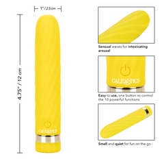 Vibrador Slay #Seduceme - Cake Sex Shop 2 3
