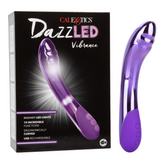 Vibrador Dazzled Vibrance - Cake Sex Shop