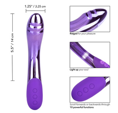 Vibrador Dazzled Vibrance - Cake Sex Shop 2
