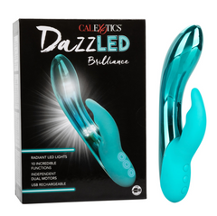 Vibrador Dazzled Brilliance - Cake Sex Shop