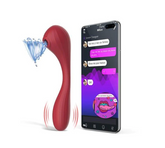 Succionador Vibrador Fun Bobi - Cake Sex Shop