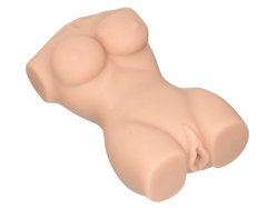 Masturbador Skinsations Sugar Baby Torso Stroker - Cake Sex Shop 2