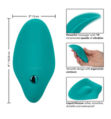 Vibrador Pixies Hummer - Cake Sex Shop 2 3
