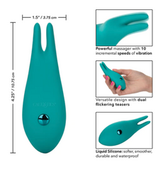 Vibrador Pixies Bunny - Cake Sex Shop 2