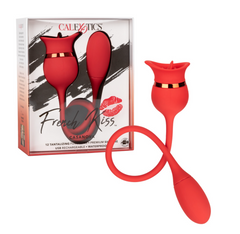 Estimulador French Kiss Casanova - Cake Sex Shop