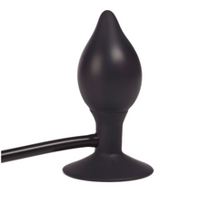 Plug Dr. Joel Silicone Inflatable Plug - Cake Sex Shop 2