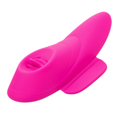 Vibrador Flicker Panty Teaser - Pink - Cake Sex Shop 2 3