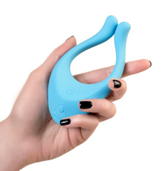 Multivibrador Satisfyer Endless Love - Cake Sex Shop 2 3