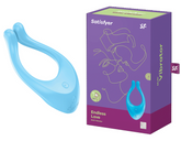 Multivibrador Satisfyer Endless Love - Cake Sex Shop