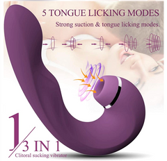 Vibrador OH my Gosh! - Cake Sex Shop 2 3 4