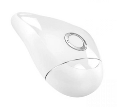 Vibrador Ovo T2 Lay On - White - Cake Sex Shop 2