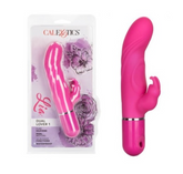Vibrador Lia Dual Lover 1 - Cake Sex Shop