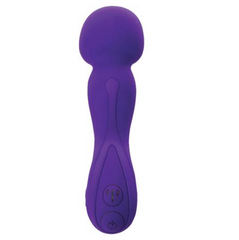 Masajeador Wand Vibe Purple - Cake Sex Shop