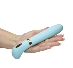 Vibrador Ovo F13 Vibrator - Aqua - Cake Sex Shop 2