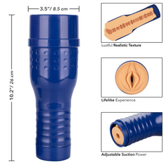 Masturbador Private  Tube Shona River Pussy - Cake Sex Shop 2 3