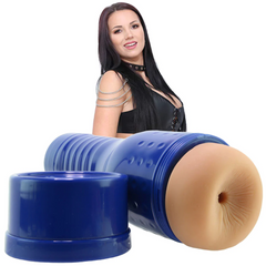 Masturbador Private Tube Jolee Love Real Skin Ass Masturbator - Cake Sex Shop 2
