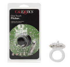 Anillo One Touch Flicker - Cake Sex Shop