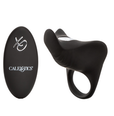 Anillo Silicone Rechargeable Remote Pleasurizer - Cake Sex Shop 2