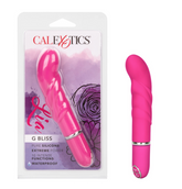 Vibrador Lia G-Bliss - Cake Sex Shop