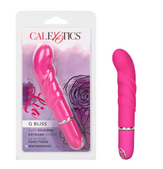 Vibrador Lia G-Bliss - Cake Sex Shop