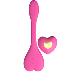 Vibrador Natya Kamasutra- Pink - Cake Sex Shop