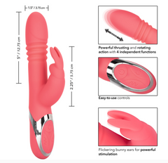 Vibrador Enchanted Exciter - Cake Sex Shop 2