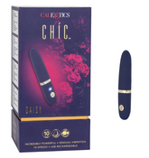 Vibrador Chic Daisy - Cake Sex Shop