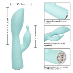 Vibrador Pave Victoria by Jopen - Cake Sex Shop 2