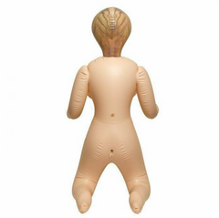 Muñeco Mr Stud - Cake Sex Shop 2 3