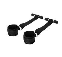 Esposas Door-Jam Cuffs Set - Cake Sex Shop 2