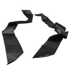 Sujetadores Silky Sash Restraints Black - Sex & Mischief - Cake Sex Shop 2