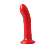 Dildo Sportsheets Flare Silicone Dildo 5.75" - Cake Sex Shop
