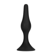 Plug Booty Call Booty Starter - Black - Cake Sex Shop