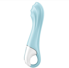Vibrador Satisfyer Air Pump Vibrator 5 Connect App - Cake Sex Shop 2