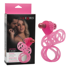 Jaula Lover's Cage - Cake Sex Shop