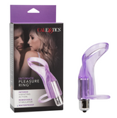 Anillo Intimate Pleasure Ring - Cake Sex Shop