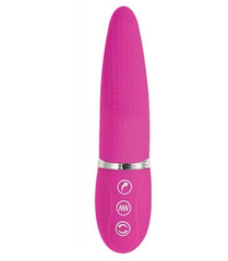 Estimulador Infinitt Tongue Massager-Pink - Cake Sex Shop 2 3
