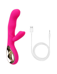 Vibrador Sex Angel - Cake Sex Shop 2 3